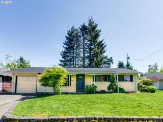 23644 Oak St, Damascus OR  97030 exterior