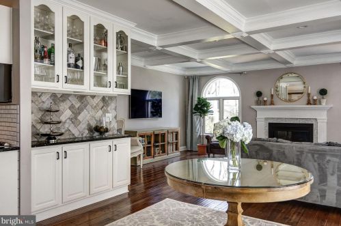 537 Grv St, Haddonfield NJ 08033-1220 exterior