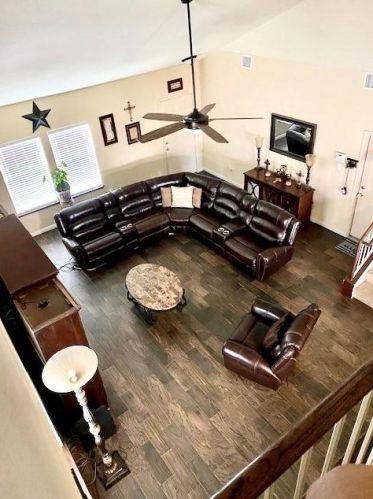 13232 Forest Sage St, Webberville TX  78653-5399 exterior