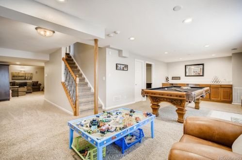 16433 Creekview Dr, Parker CO 80134-2532 exterior