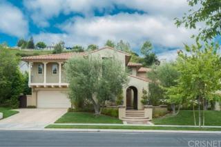 3845 Prado Del Trigo, Calabasas, CA 91302-3638