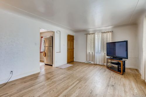 3134 Custer Pl, Denver, CO 80219-2857