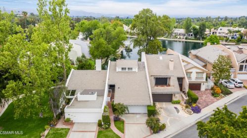 4618 Park Mirasol, Calabasas, CA 91302-1731