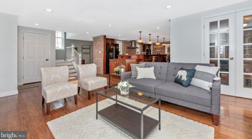 109 Main St, Graceham MD  21788-2042 exterior