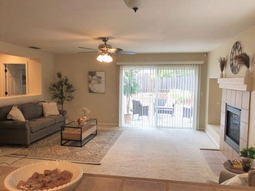 1846 Dysart Way, Folsom, CA 95630-6105