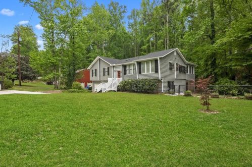 2252 Kilkenny Way, Marietta, GA 30066-4626