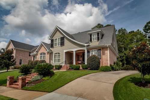 793 Bishops Cir, Evans GA  30809-6759 exterior
