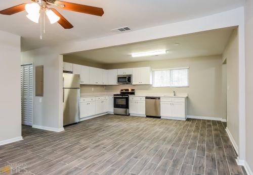 3715 Meadowview Dr, Lithia Springs GA  30122-3718 exterior