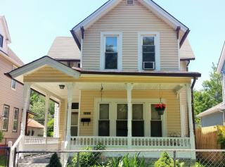 1832 48 St, Cleveland OH  44102-3417 exterior