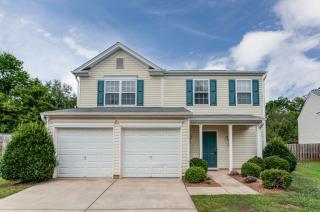 1002 Omaha Dr, Monroe, NC 28110-7693