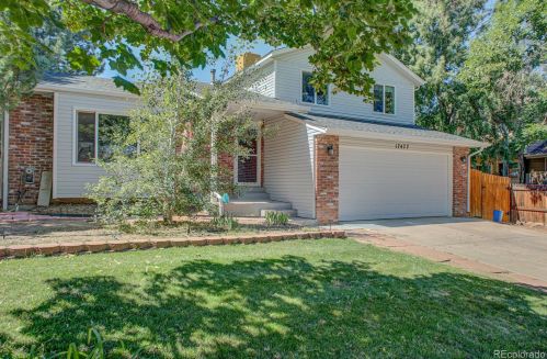 17477 Bellewood Cir, Denver, CO 80015-2001