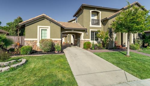 6605 Caprezzo Way, Elk Grove, CA 95757-3064