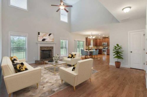182 Rodgers Rd, Mcdonough, GA 30252-3036