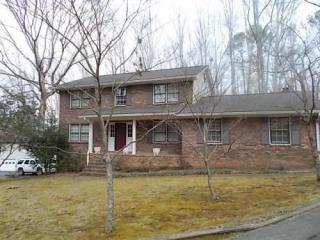 2421 Dallas Acworth Hwy, Dallas, GA 30132-2458