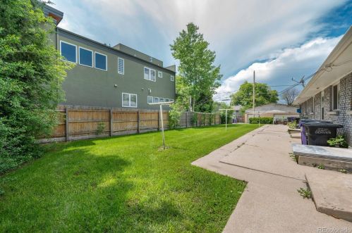 3600 20 Ave, Denver CO 80214-5805 exterior