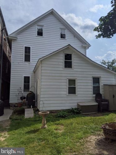 19 Main St, Graceham MD  21788-2008 exterior