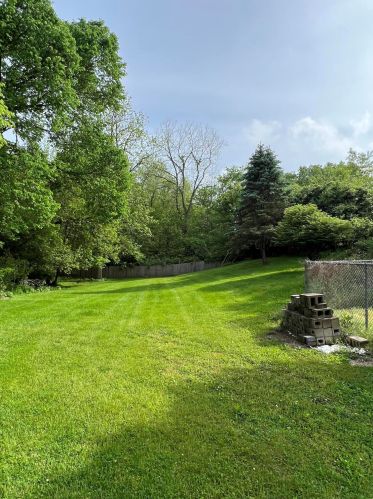 1701 Home Rd, Springfield OH  45504-1011 exterior