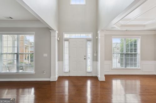 3044 Eastbrook Ter, Atlanta GA  30331-5471 exterior