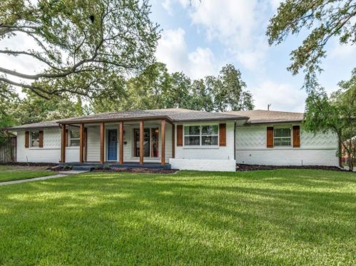 3334 Dartmoor Dr, Dallas, TX 75229-2512