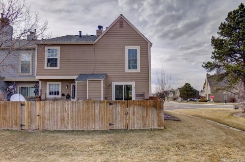 10806 Summerset Way, Parker CO 80138-3816 exterior