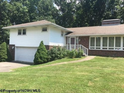 1105 Briercliff Rd, Lake Ridge WV  26330-1304 exterior