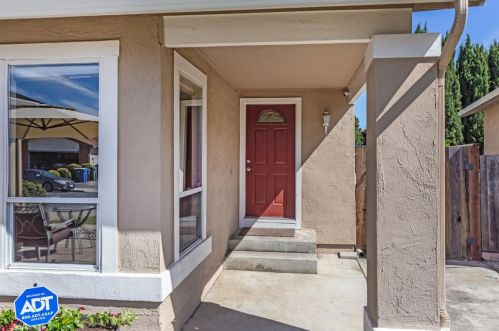 291 Merz Ct, Milpitas, CA 95035-3507