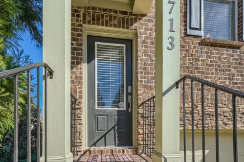 3713 Lambert Ln, Atlanta GA  30319-2164 exterior