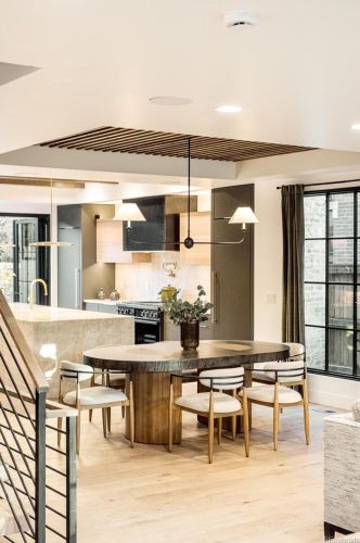 586 Gaylord St, Denver CO  80209-4626 exterior