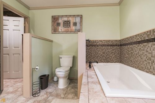 2674 Harvest Dr, Conyers GA  30013-2408 exterior