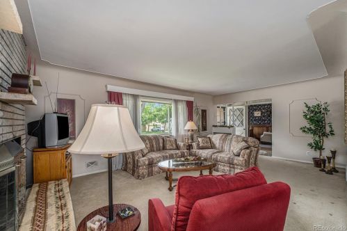 6440 4 Ave, Denver CO 80203-3930 exterior