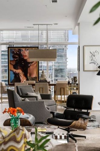 45 Ivan Allen Jr Blvd, Atlanta, GA 30308-3049