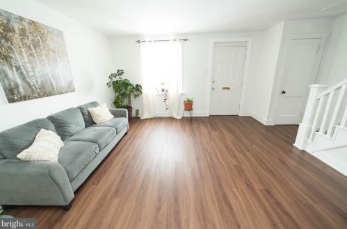 332 Stevens Ave, Lancaster PA  17602-3761 exterior