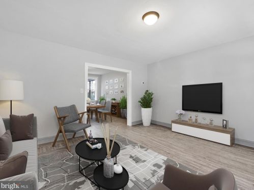 31 Mary St, Lancaster PA  17603-3742 exterior