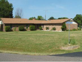 178 Meadowlark Rd, Stidham, OK 74432-5122