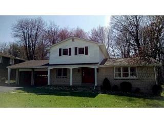 12 Spring Run Rd, Greensburg, PA 15601-9016