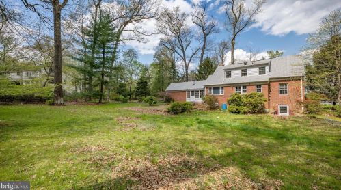 706 Stonington Rd, Silver Spring MD 20902-1547 exterior