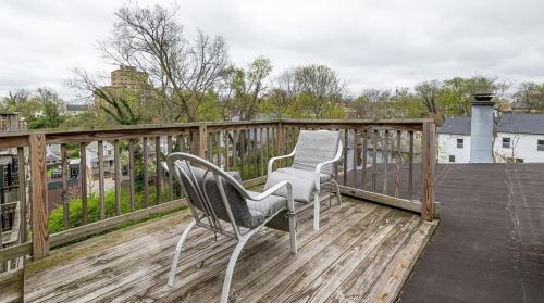 2625 Cleinview Ave, Cincinnati OH  45206-1810 exterior
