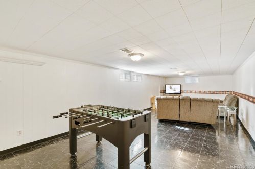 11171 60th Ave, Arvada CO  80004-4666 exterior