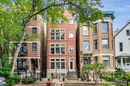 3531 Reta Ave, Chicago, IL 60657-1710
