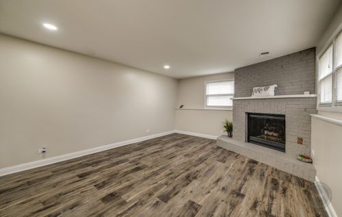 439 Rothbury Dr, Lemont IL  60440-2249 exterior