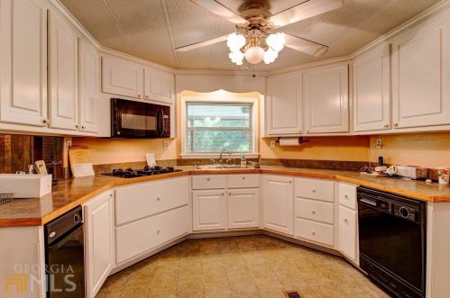 283 Hemphill Rd, Stockbridge GA  30281-2825 exterior