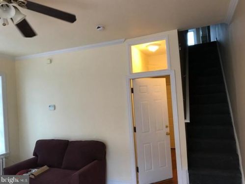 327 64th St, Philadelphia PA  19139-1004 exterior