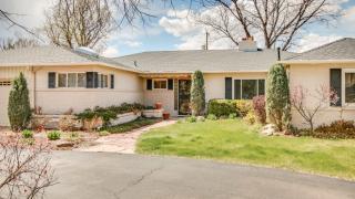 15 Ammons St, Denver CO  80226-1321 exterior