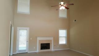 132 Hawken Trl, Mcdonough GA  30253-1913 exterior