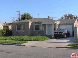 1228 125th St, Los Angeles, CA 90044-1006