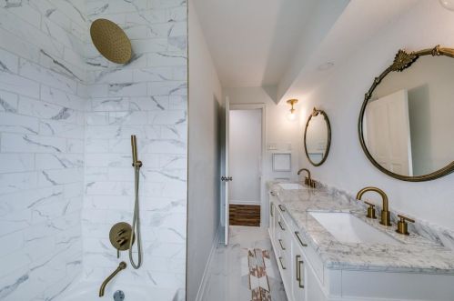 9930 Cloister Dr, Dallas TX  75228-3617 exterior