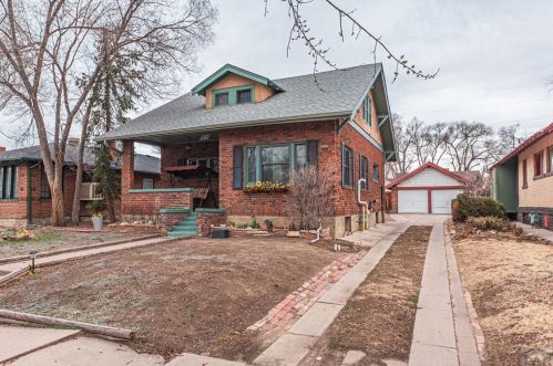 2323 West St, Pueblo, CO 81003-1817