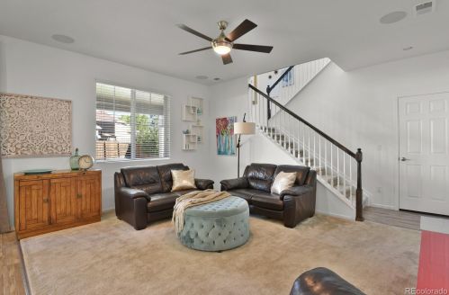 22115 Mansfield Pl, Aurora CO 80018 exterior