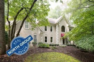 407 Crabapple Springs Ct, Holly Springs, GA 30188-2144