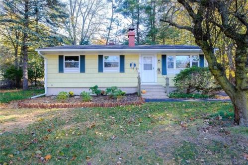 177 Shadyside Ln, Milford, CT 06460-6720